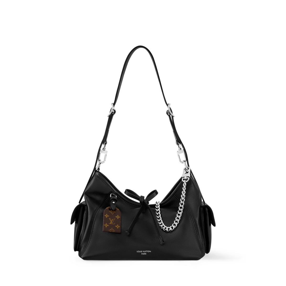 Bolsa CarryAll Cargo Vibe PM LV Vibe - Bolsas | LOUIS VUITTON ®